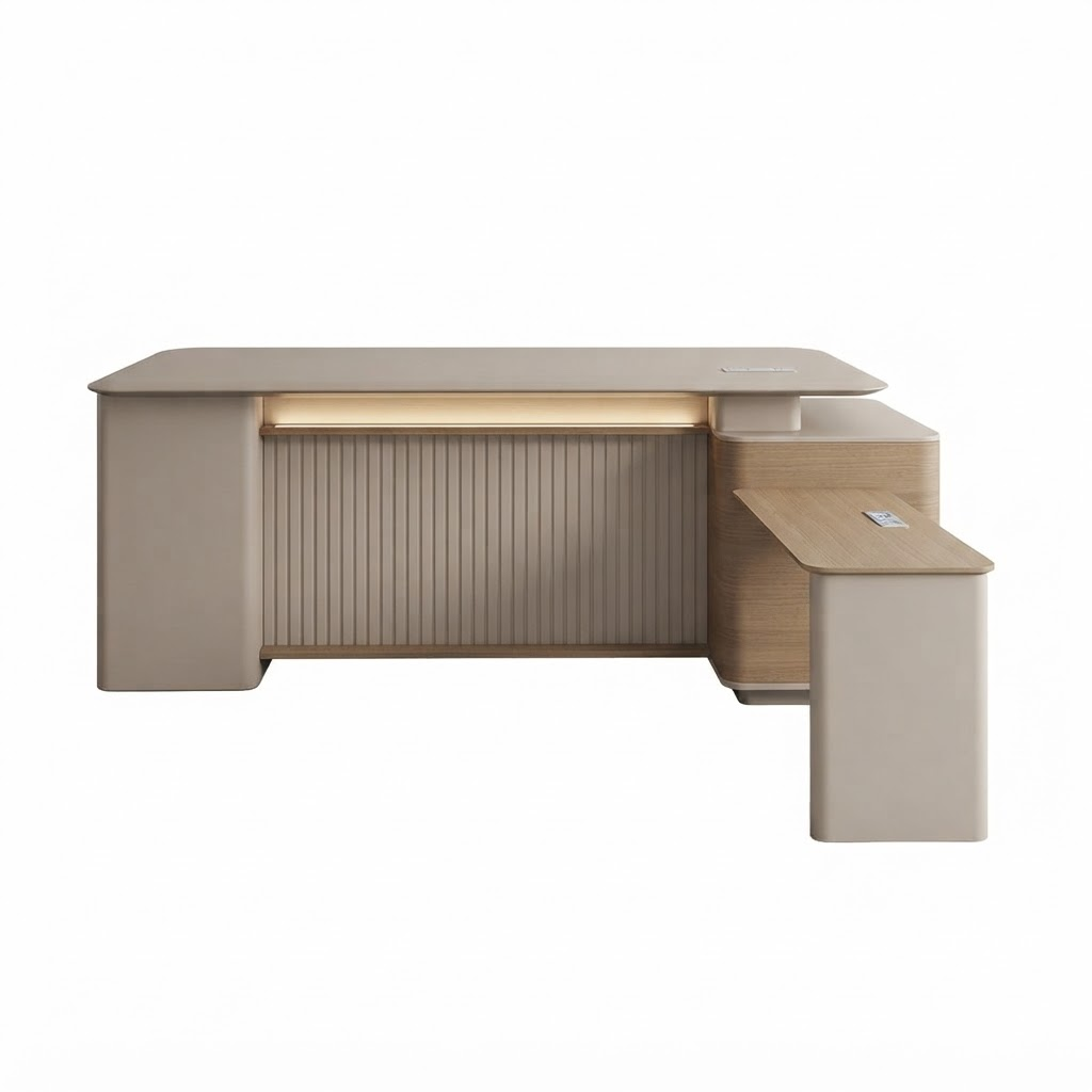 BUREAU 1.60