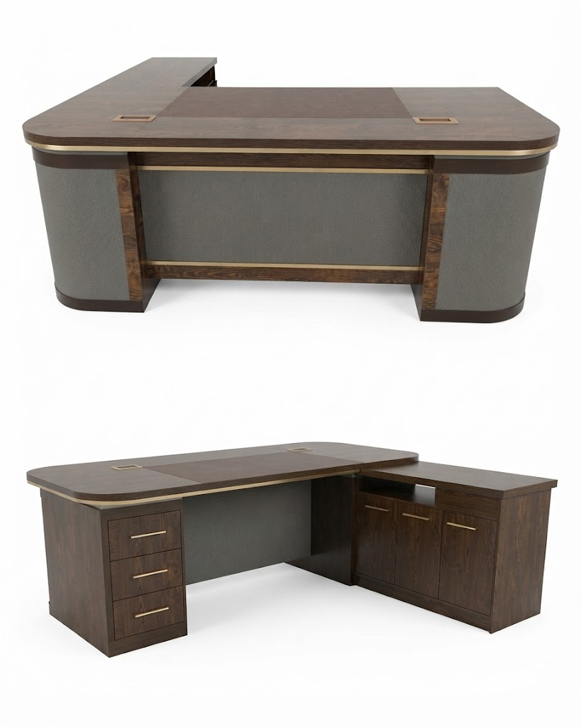 BUREAU 2M