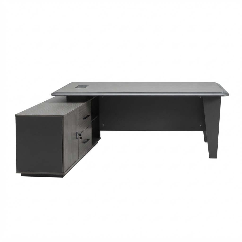 BUREAU 1.60