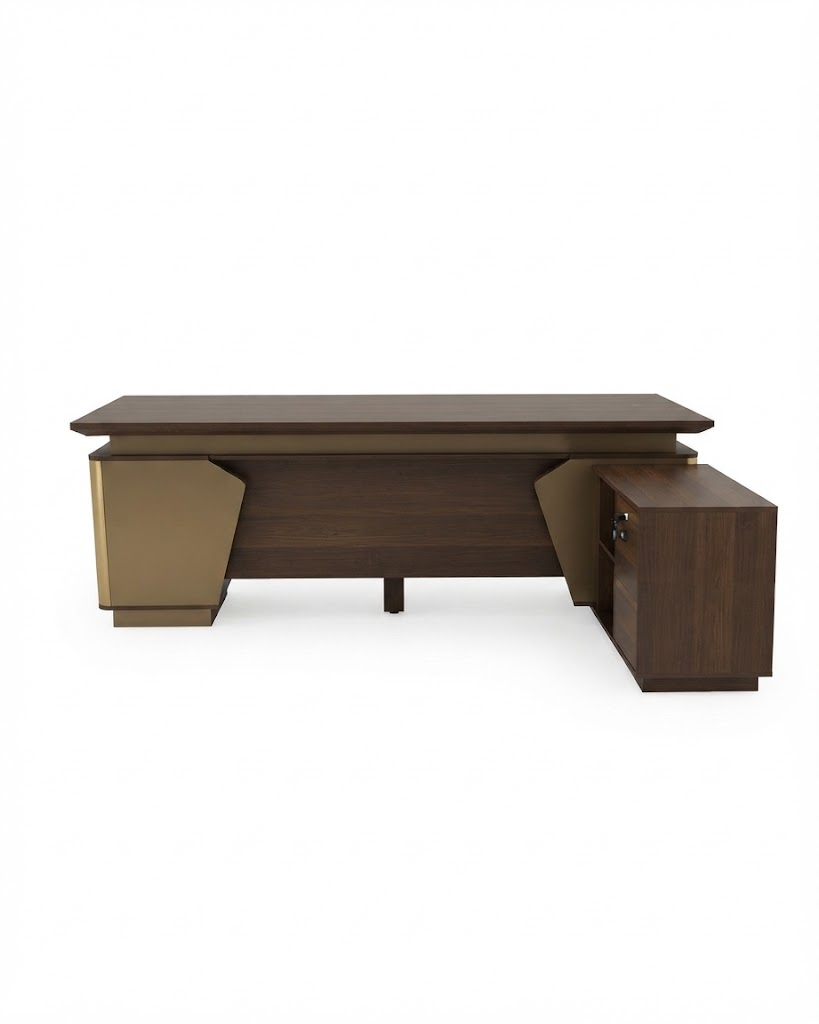 BUREAU 2M