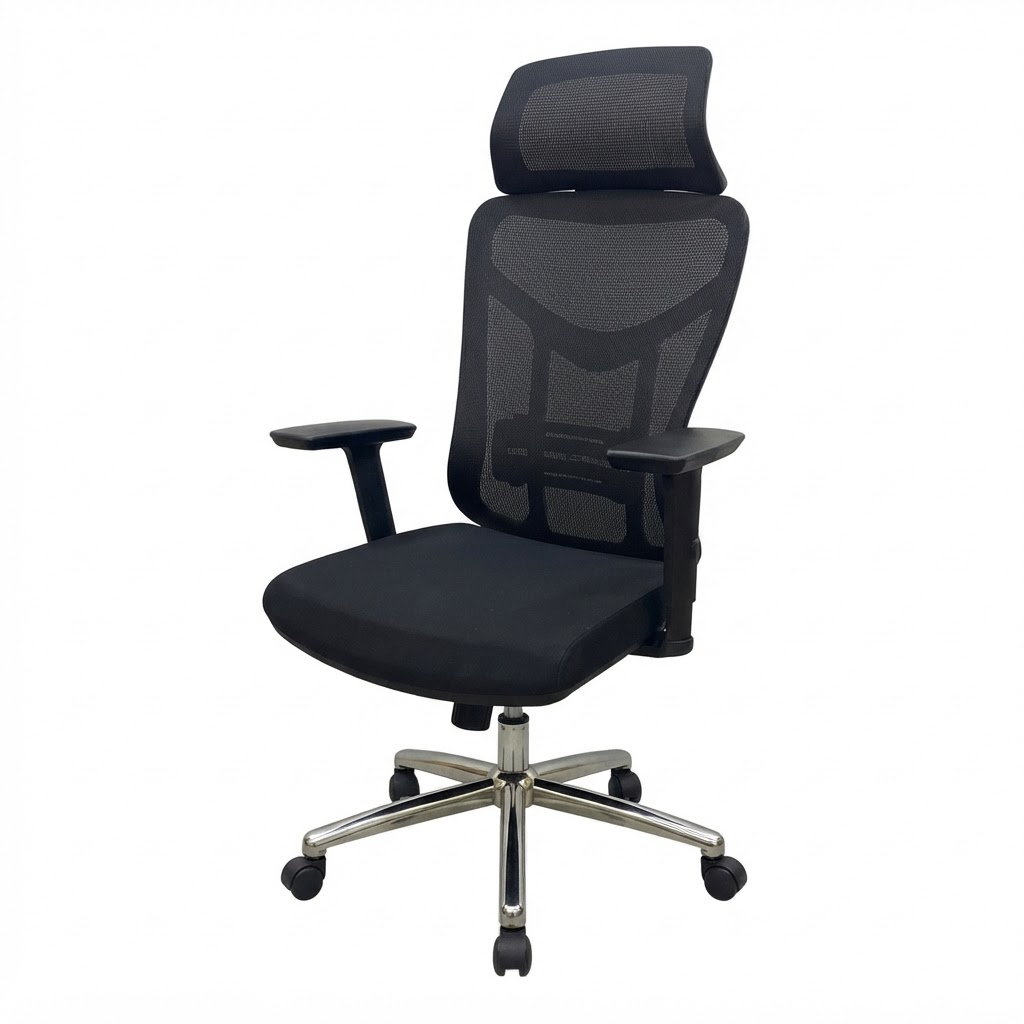 CHAISE ORTHOPEDIQUE