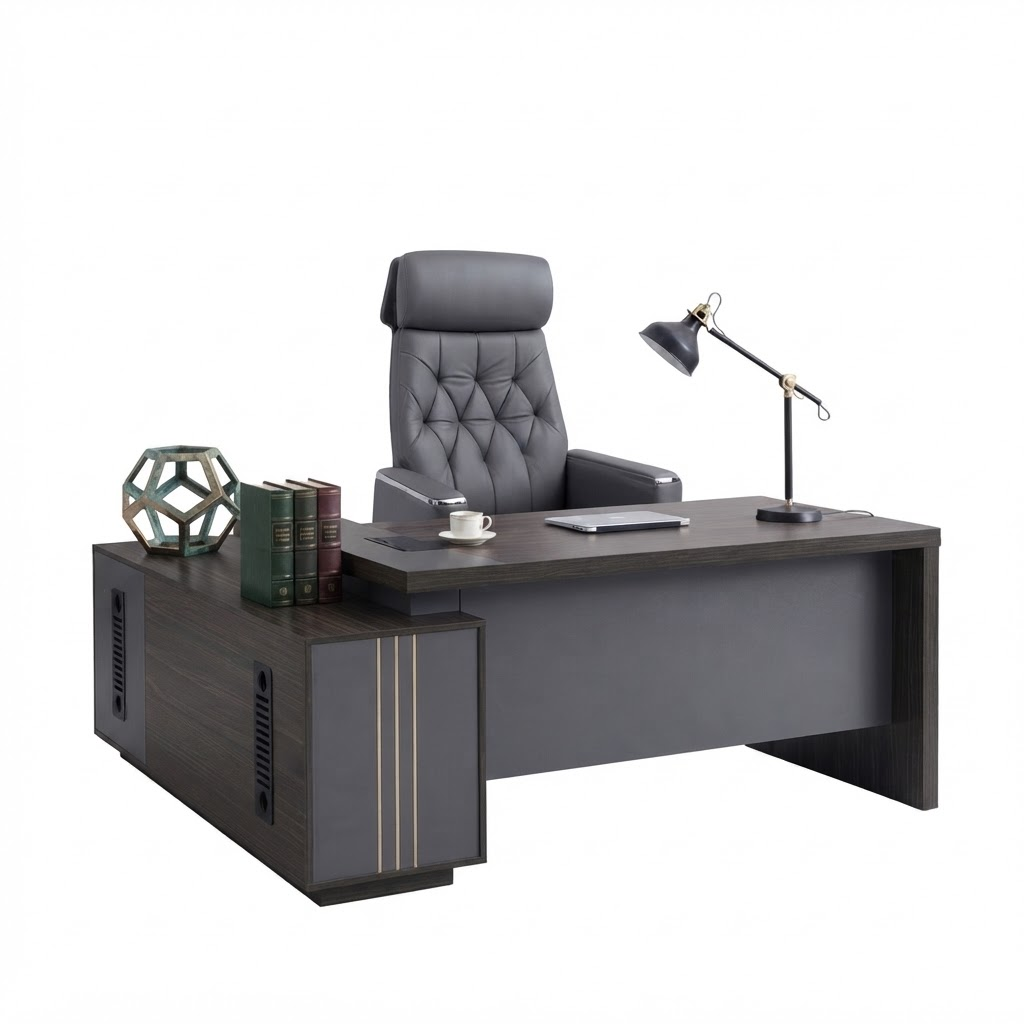 BUREAU DIRECTEUR 1.40 & 1.60
