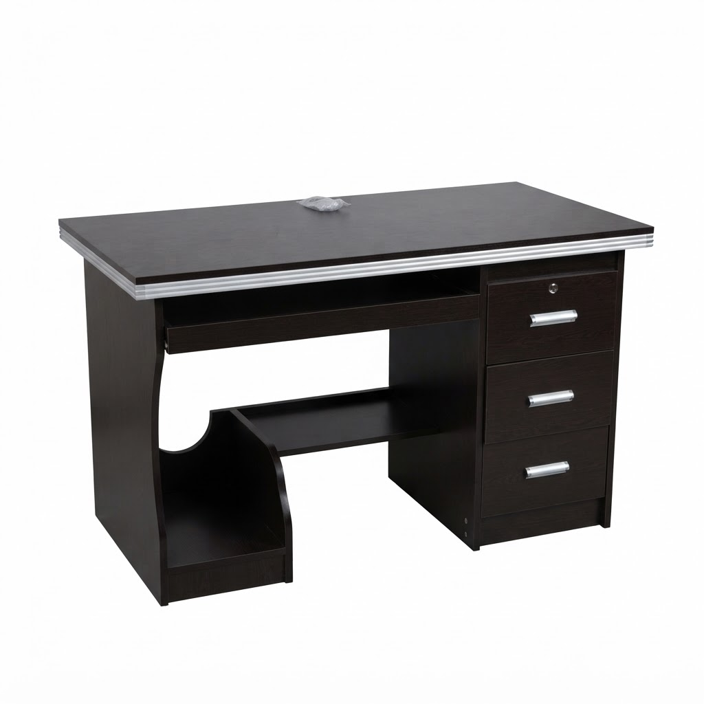 BUREAU 1M