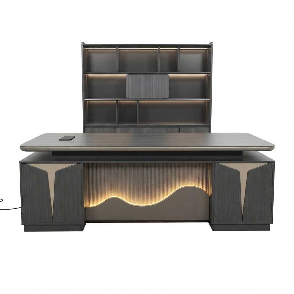 BUREAU 1.60 / 2M
