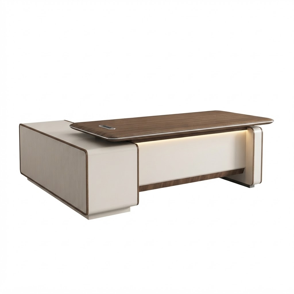 BUREAU DIRECTEUR 2M