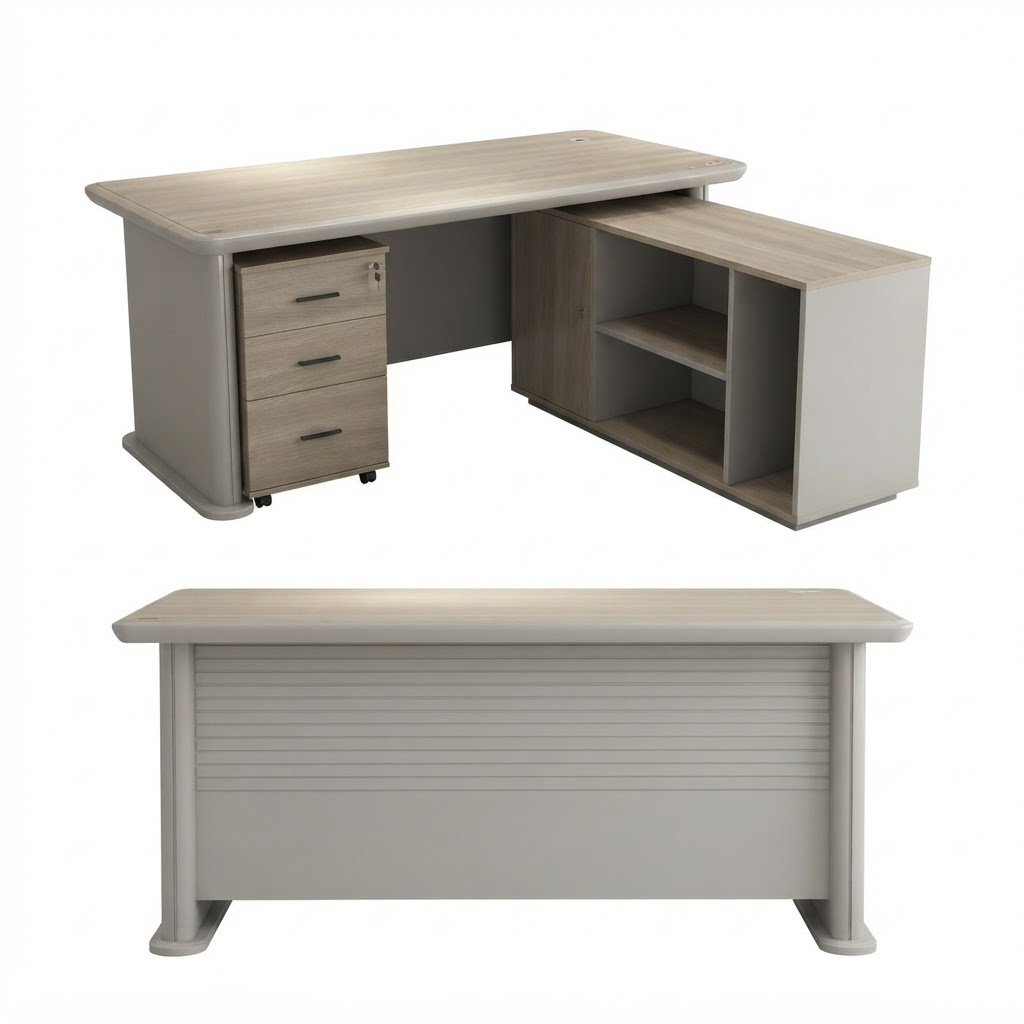 TABLE DE BUREAU 1.40