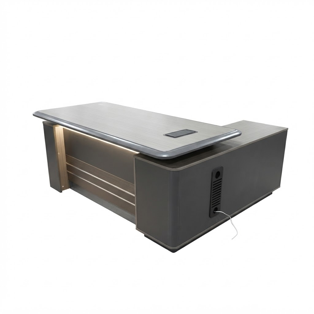 BUREAU 1.60
