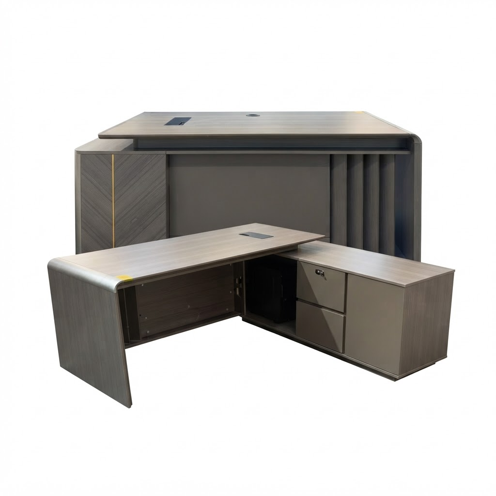 TABLE DE BUREAU 1.40 /2M