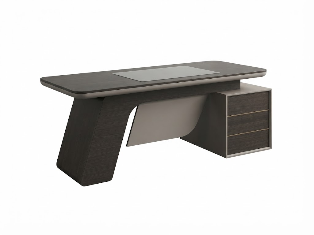 BUREAU 1.60