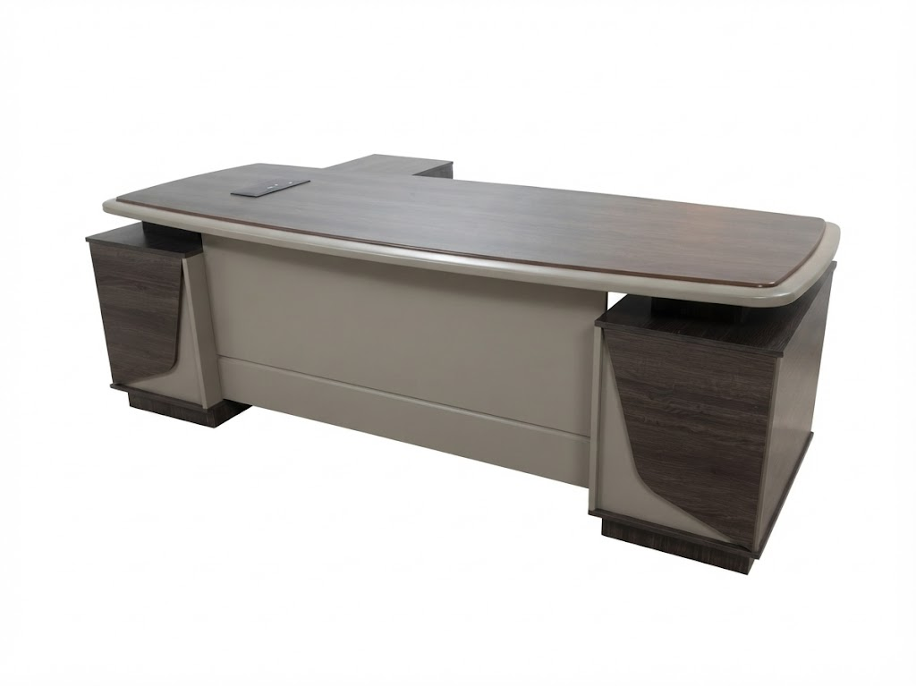BUREAU 1.60 & 1.80