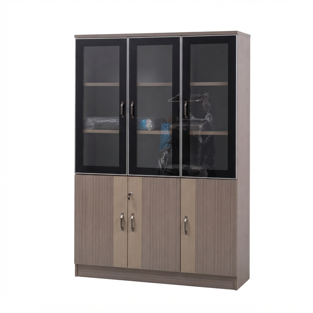 ARMOIRE 3 BATTANTS