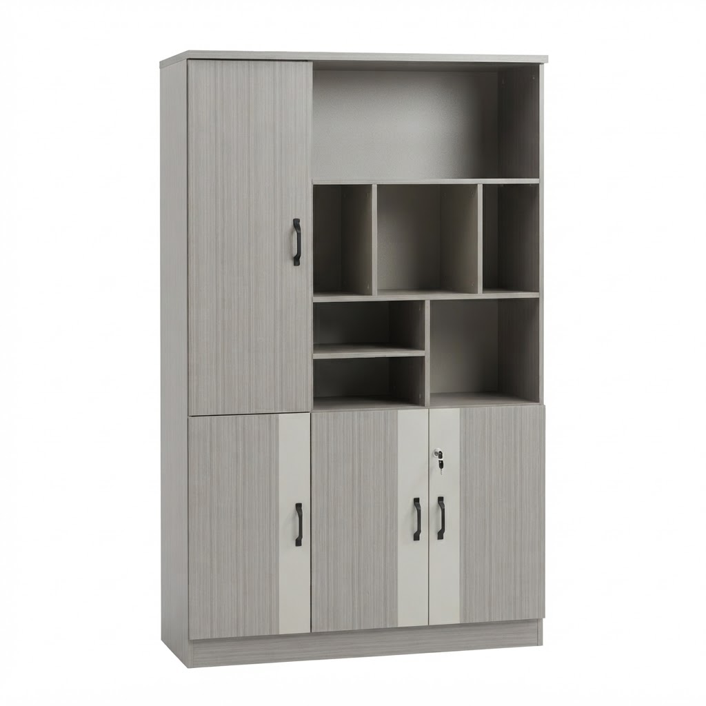 ARMOIRE 3 BATTANTS