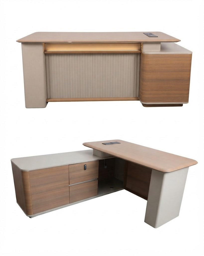 BUREAU DIRECTEUR 1.60