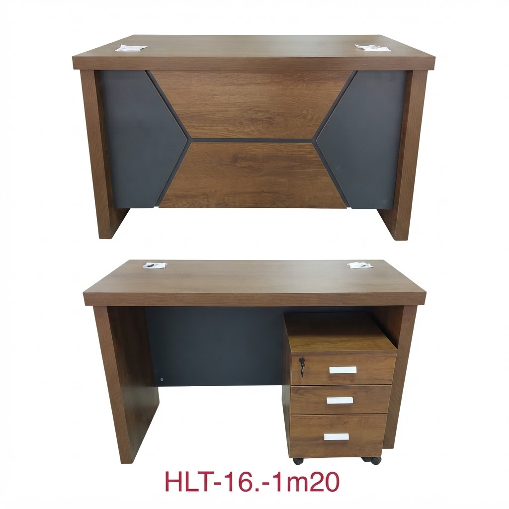 BUREAU 1.20