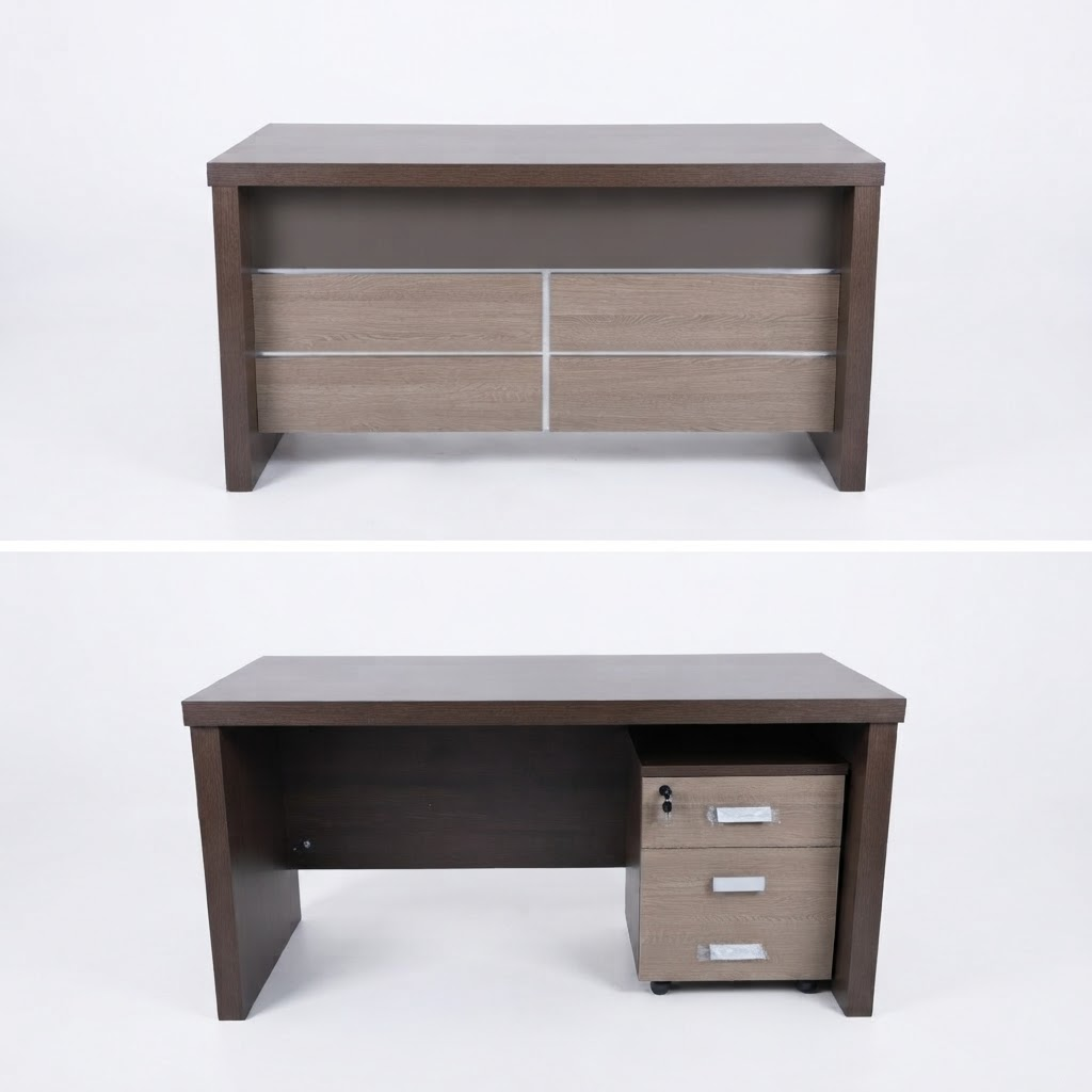 BUREAU 1.20