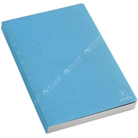 Cahier Polypro Travaux Pratiques (TP) 300 pages