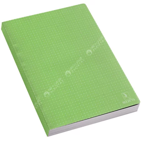 Cahier Polypro Travaux Pratiques (TP) 200 pages