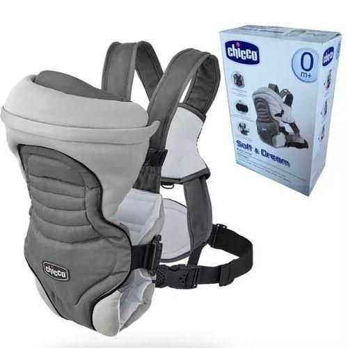 Porte-Bébé Chicco Soft & Dream (Kangourou)