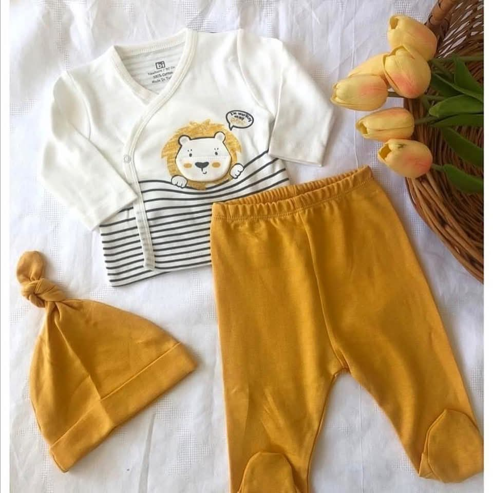 PETIT KIT DE NAISSANCE BI