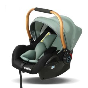 Siège Auto Cosy Kidilo  - Poignée Ergonomique