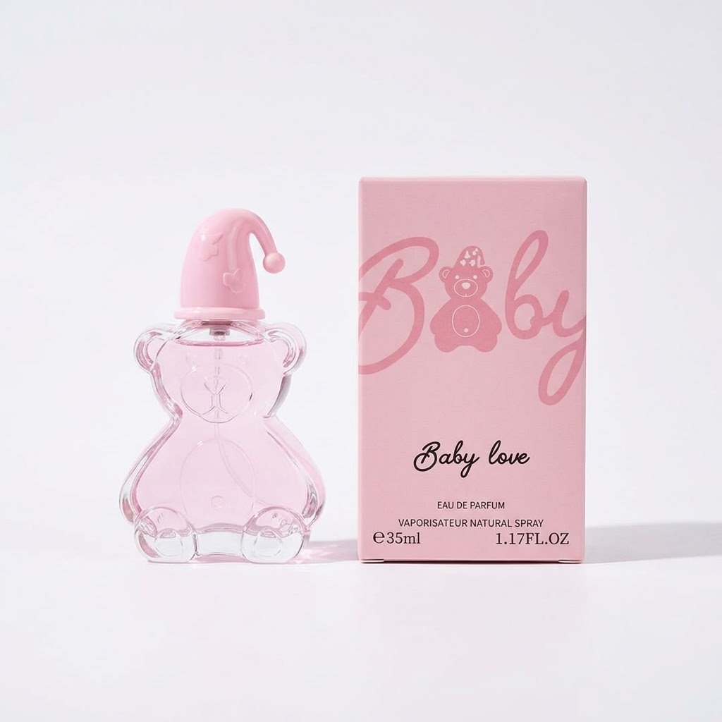 Parfum Bébé Baby Love 35ml