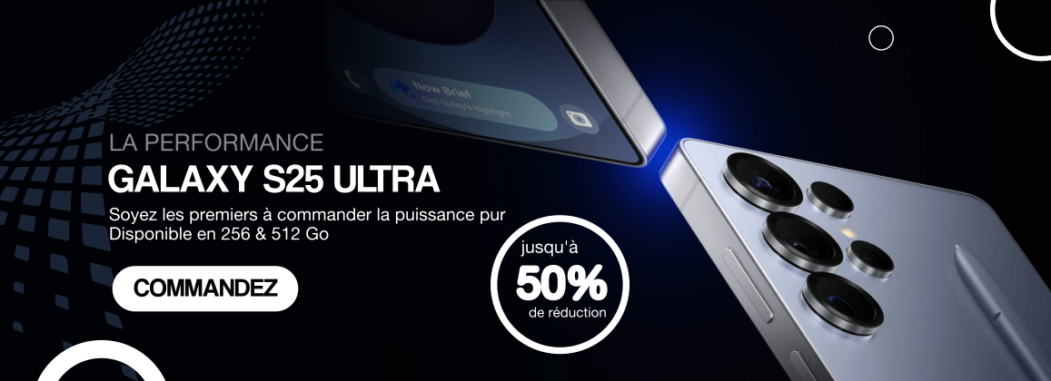 SAMSUNG GALAXY S25 ULTRA